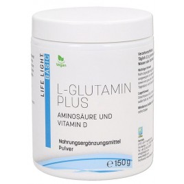 L-Glutamina 150g-13