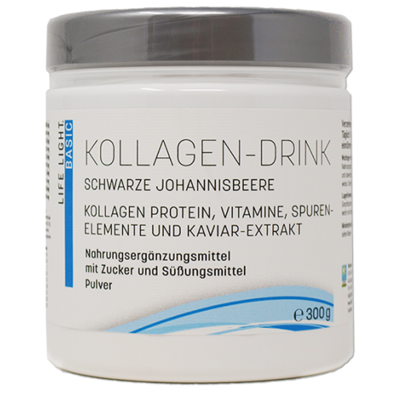 Kolagen-Drink 300g-15