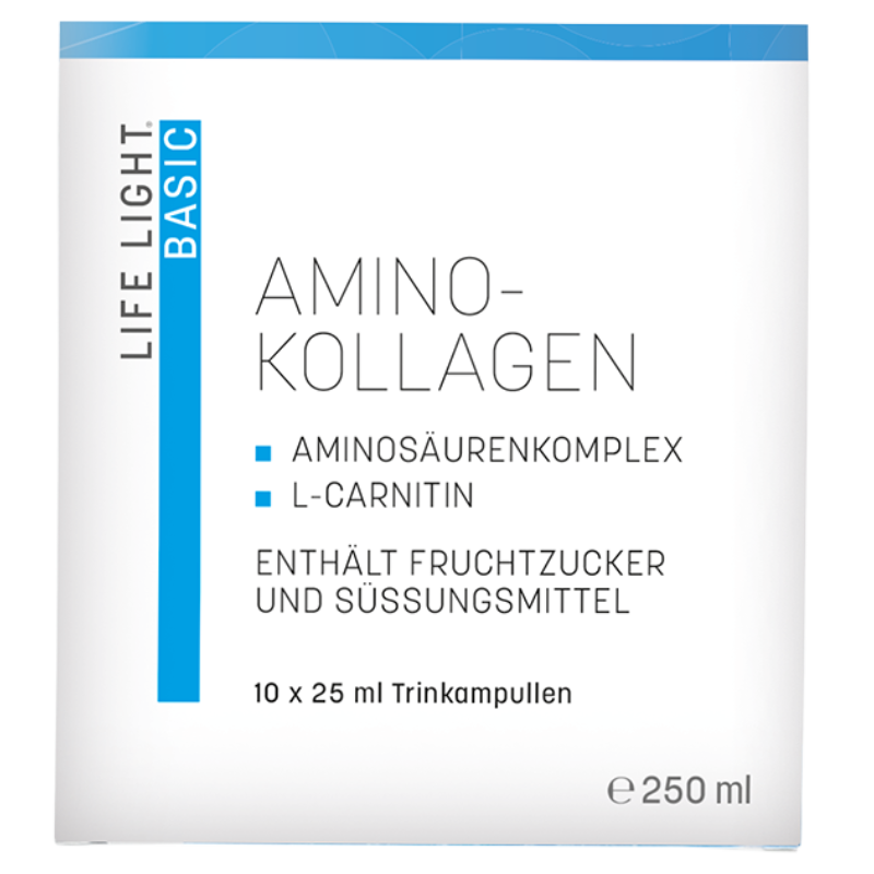 Amino Kolagen 250ml-11