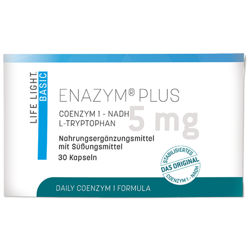 ENAZYM plus 30kaps.-24