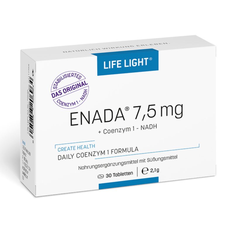 Enada N.A.D.H. 30tabl.-22