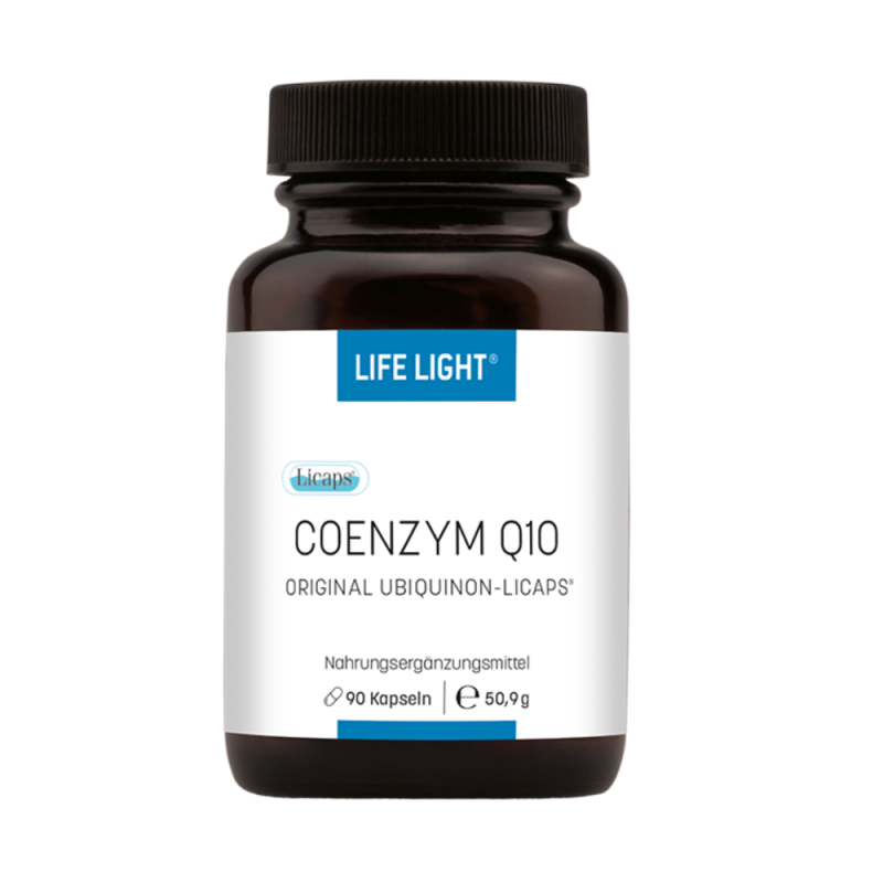 Koenzym Q10