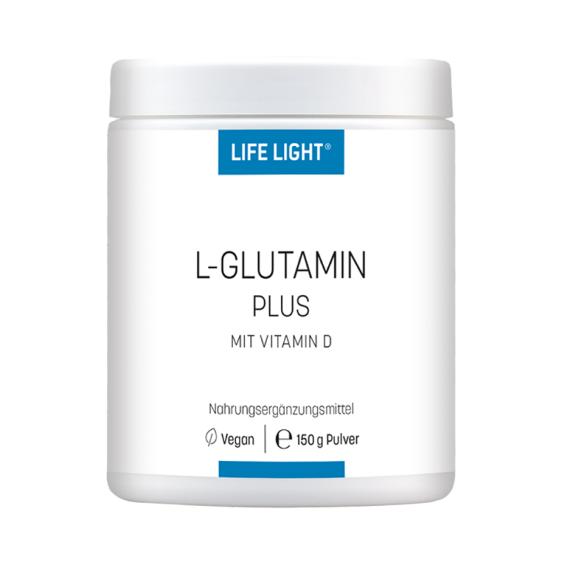 L-Glutamina 150g-13