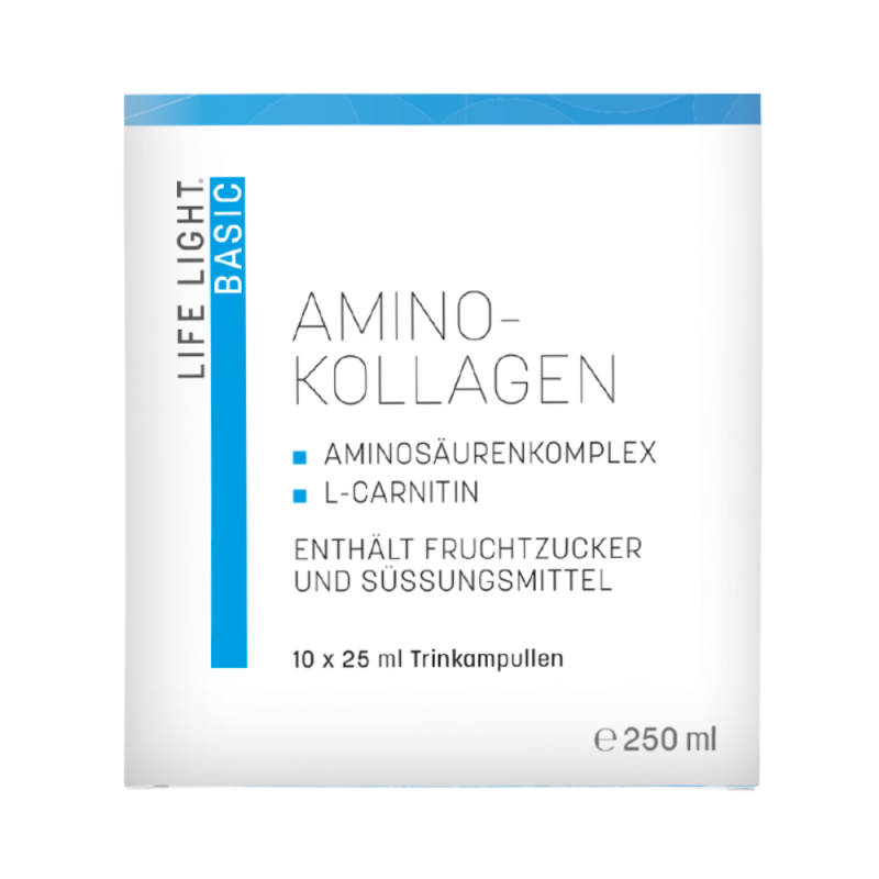 Amino Kolagen 250ml-11