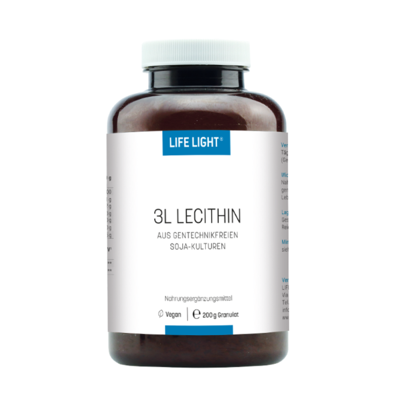 3L Lecytyna 200g -27