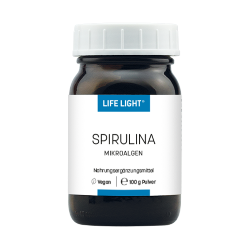 Spirulina 100g-10