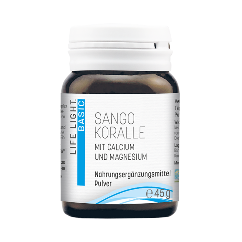 Sango Koralle