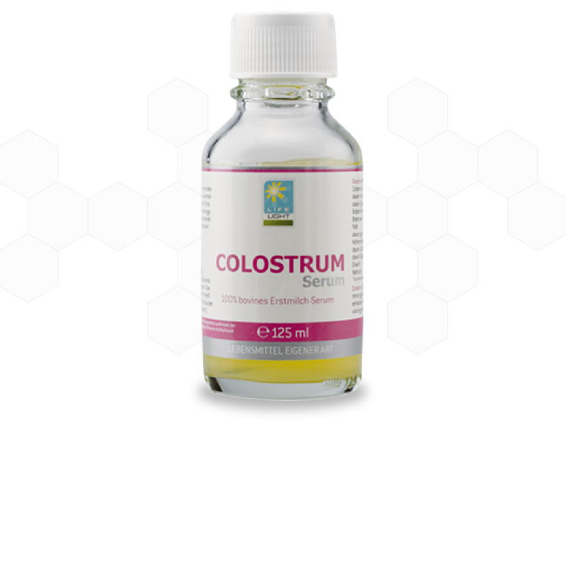 Kup Colostrum serum (125 ml)
